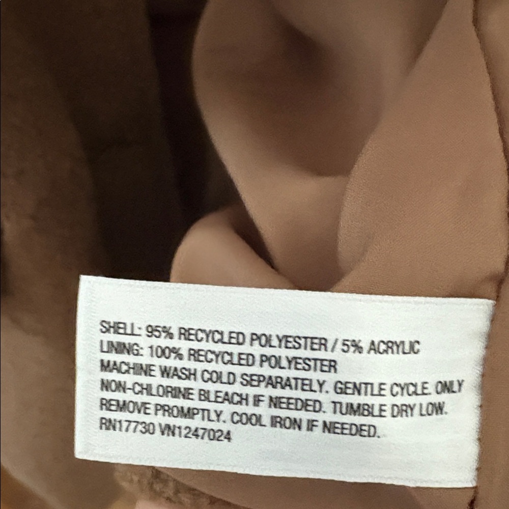 🎉 Host Pick!! NWT Universal Thread Blazer Coat - Picture 15 of 15